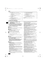 Preview for 16 page of Mitsubishi Electric CITY MULTI CMB-WM1016V-AB Installation Manual