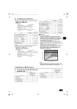 Preview for 19 page of Mitsubishi Electric CITY MULTI CMB-WM1016V-AB Installation Manual