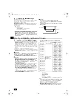 Preview for 20 page of Mitsubishi Electric CITY MULTI CMB-WM1016V-AB Installation Manual