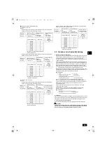 Preview for 23 page of Mitsubishi Electric CITY MULTI CMB-WM1016V-AB Installation Manual