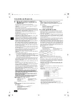 Preview for 24 page of Mitsubishi Electric CITY MULTI CMB-WM1016V-AB Installation Manual