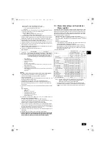 Preview for 25 page of Mitsubishi Electric CITY MULTI CMB-WM1016V-AB Installation Manual