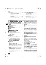 Preview for 27 page of Mitsubishi Electric CITY MULTI CMB-WM1016V-AB Installation Manual