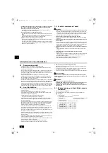 Preview for 29 page of Mitsubishi Electric CITY MULTI CMB-WM1016V-AB Installation Manual