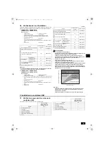 Preview for 30 page of Mitsubishi Electric CITY MULTI CMB-WM1016V-AB Installation Manual