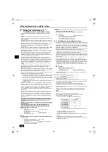 Preview for 35 page of Mitsubishi Electric CITY MULTI CMB-WM1016V-AB Installation Manual