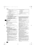 Preview for 38 page of Mitsubishi Electric CITY MULTI CMB-WM1016V-AB Installation Manual