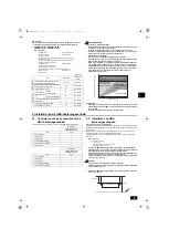 Preview for 41 page of Mitsubishi Electric CITY MULTI CMB-WM1016V-AB Installation Manual