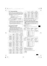 Preview for 43 page of Mitsubishi Electric CITY MULTI CMB-WM1016V-AB Installation Manual