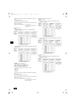 Preview for 44 page of Mitsubishi Electric CITY MULTI CMB-WM1016V-AB Installation Manual