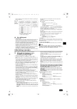 Preview for 45 page of Mitsubishi Electric CITY MULTI CMB-WM1016V-AB Installation Manual