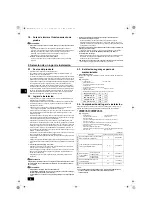 Preview for 50 page of Mitsubishi Electric CITY MULTI CMB-WM1016V-AB Installation Manual