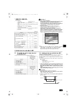 Preview for 51 page of Mitsubishi Electric CITY MULTI CMB-WM1016V-AB Installation Manual