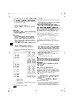 Preview for 52 page of Mitsubishi Electric CITY MULTI CMB-WM1016V-AB Installation Manual