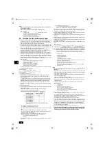 Preview for 56 page of Mitsubishi Electric CITY MULTI CMB-WM1016V-AB Installation Manual