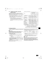 Preview for 57 page of Mitsubishi Electric CITY MULTI CMB-WM1016V-AB Installation Manual