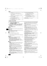 Preview for 59 page of Mitsubishi Electric CITY MULTI CMB-WM1016V-AB Installation Manual