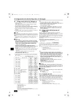 Preview for 63 page of Mitsubishi Electric CITY MULTI CMB-WM1016V-AB Installation Manual