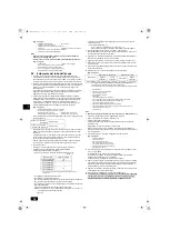 Preview for 67 page of Mitsubishi Electric CITY MULTI CMB-WM1016V-AB Installation Manual