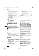 Preview for 69 page of Mitsubishi Electric CITY MULTI CMB-WM1016V-AB Installation Manual