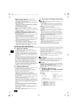 Preview for 71 page of Mitsubishi Electric CITY MULTI CMB-WM1016V-AB Installation Manual