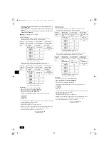 Preview for 75 page of Mitsubishi Electric CITY MULTI CMB-WM1016V-AB Installation Manual