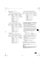 Preview for 76 page of Mitsubishi Electric CITY MULTI CMB-WM1016V-AB Installation Manual