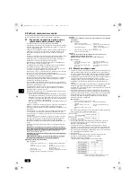 Preview for 77 page of Mitsubishi Electric CITY MULTI CMB-WM1016V-AB Installation Manual