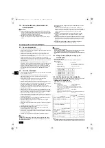 Preview for 82 page of Mitsubishi Electric CITY MULTI CMB-WM1016V-AB Installation Manual