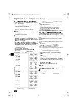 Preview for 84 page of Mitsubishi Electric CITY MULTI CMB-WM1016V-AB Installation Manual