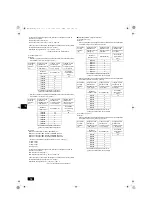 Preview for 86 page of Mitsubishi Electric CITY MULTI CMB-WM1016V-AB Installation Manual