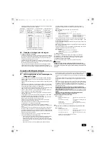 Preview for 87 page of Mitsubishi Electric CITY MULTI CMB-WM1016V-AB Installation Manual