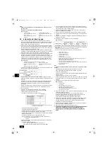 Preview for 88 page of Mitsubishi Electric CITY MULTI CMB-WM1016V-AB Installation Manual