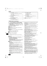 Preview for 91 page of Mitsubishi Electric CITY MULTI CMB-WM1016V-AB Installation Manual