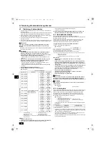 Preview for 95 page of Mitsubishi Electric CITY MULTI CMB-WM1016V-AB Installation Manual