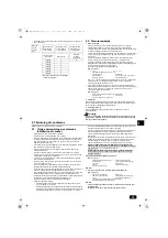 Preview for 98 page of Mitsubishi Electric CITY MULTI CMB-WM1016V-AB Installation Manual