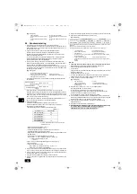 Preview for 99 page of Mitsubishi Electric CITY MULTI CMB-WM1016V-AB Installation Manual