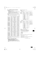 Preview for 107 page of Mitsubishi Electric CITY MULTI CMB-WM1016V-AB Installation Manual