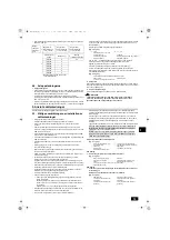 Preview for 109 page of Mitsubishi Electric CITY MULTI CMB-WM1016V-AB Installation Manual