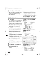 Preview for 115 page of Mitsubishi Electric CITY MULTI CMB-WM1016V-AB Installation Manual