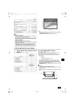 Preview for 116 page of Mitsubishi Electric CITY MULTI CMB-WM1016V-AB Installation Manual