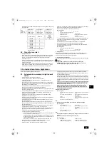 Preview for 120 page of Mitsubishi Electric CITY MULTI CMB-WM1016V-AB Installation Manual