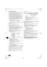 Preview for 121 page of Mitsubishi Electric CITY MULTI CMB-WM1016V-AB Installation Manual