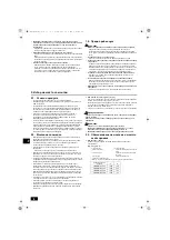 Preview for 126 page of Mitsubishi Electric CITY MULTI CMB-WM1016V-AB Installation Manual