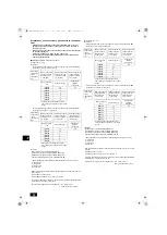 Preview for 130 page of Mitsubishi Electric CITY MULTI CMB-WM1016V-AB Installation Manual