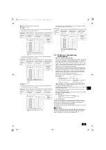 Preview for 131 page of Mitsubishi Electric CITY MULTI CMB-WM1016V-AB Installation Manual