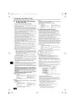 Preview for 132 page of Mitsubishi Electric CITY MULTI CMB-WM1016V-AB Installation Manual