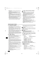 Preview for 137 page of Mitsubishi Electric CITY MULTI CMB-WM1016V-AB Installation Manual