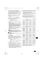 Preview for 140 page of Mitsubishi Electric CITY MULTI CMB-WM1016V-AB Installation Manual