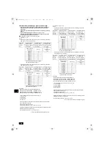 Preview for 141 page of Mitsubishi Electric CITY MULTI CMB-WM1016V-AB Installation Manual